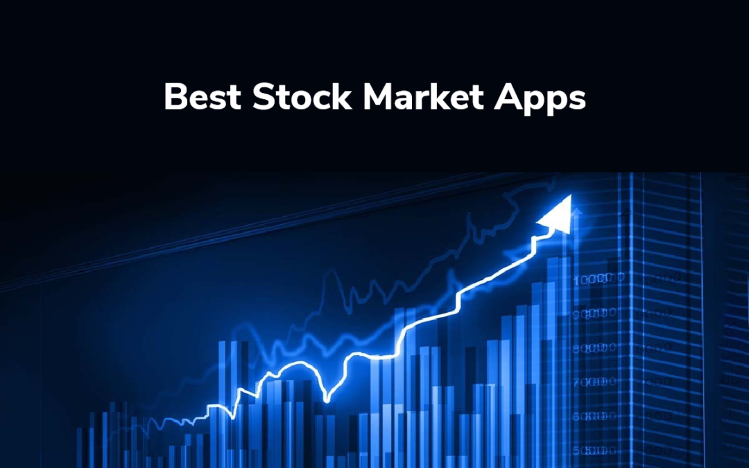 Best Stock Market Apps India | Share Market Apps India 2023