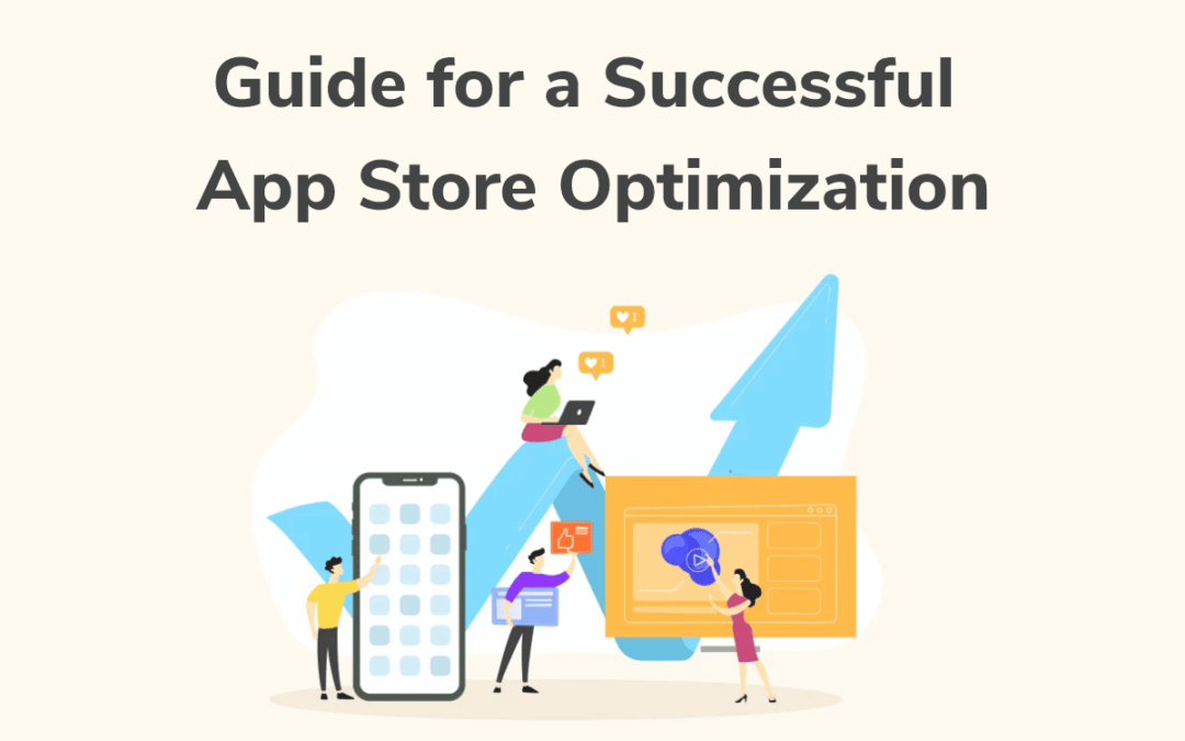 Optimalizálás App Store Optimization: Best Practices