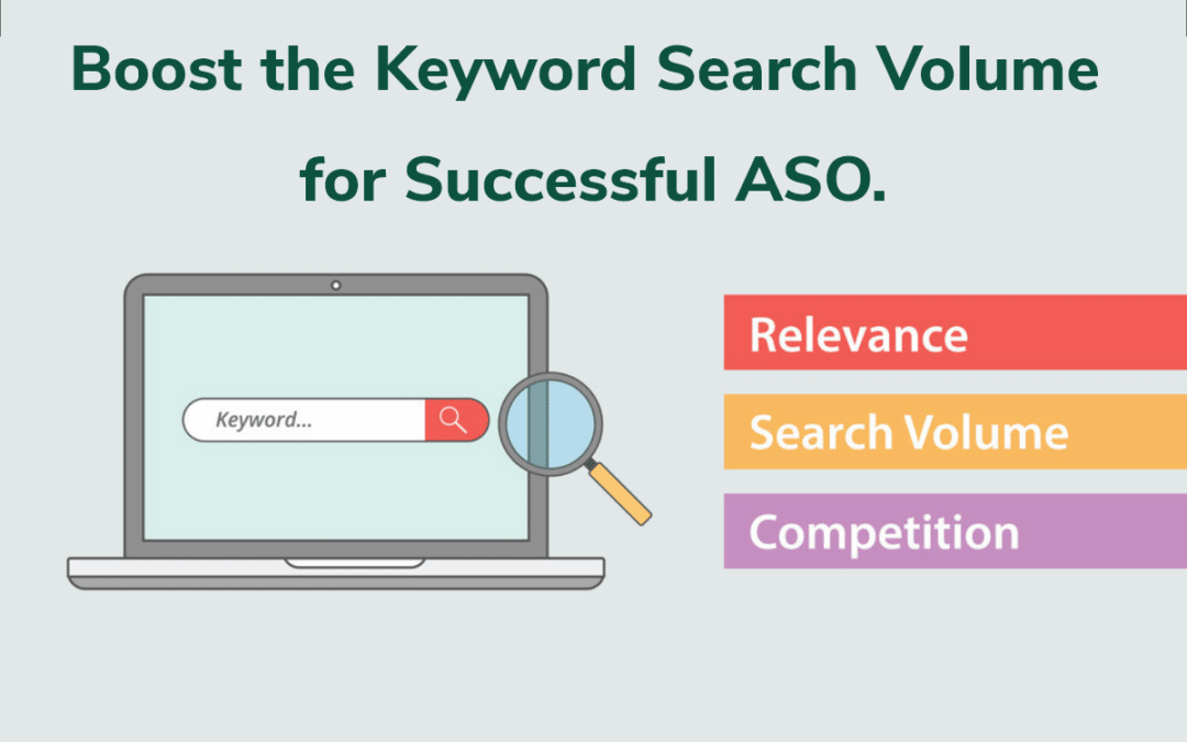 Tips to Choose the Right Keywords for Successful ASO