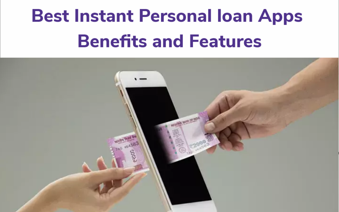 Personal loan