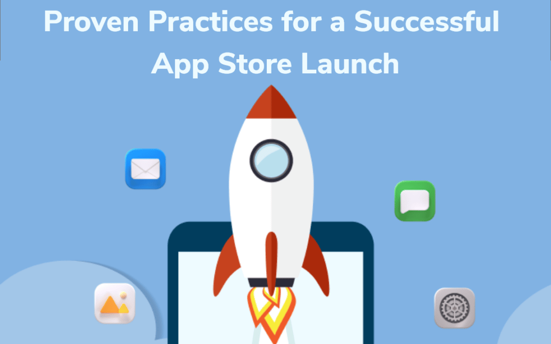 The Blueprint for a Successful [App] Store Launch