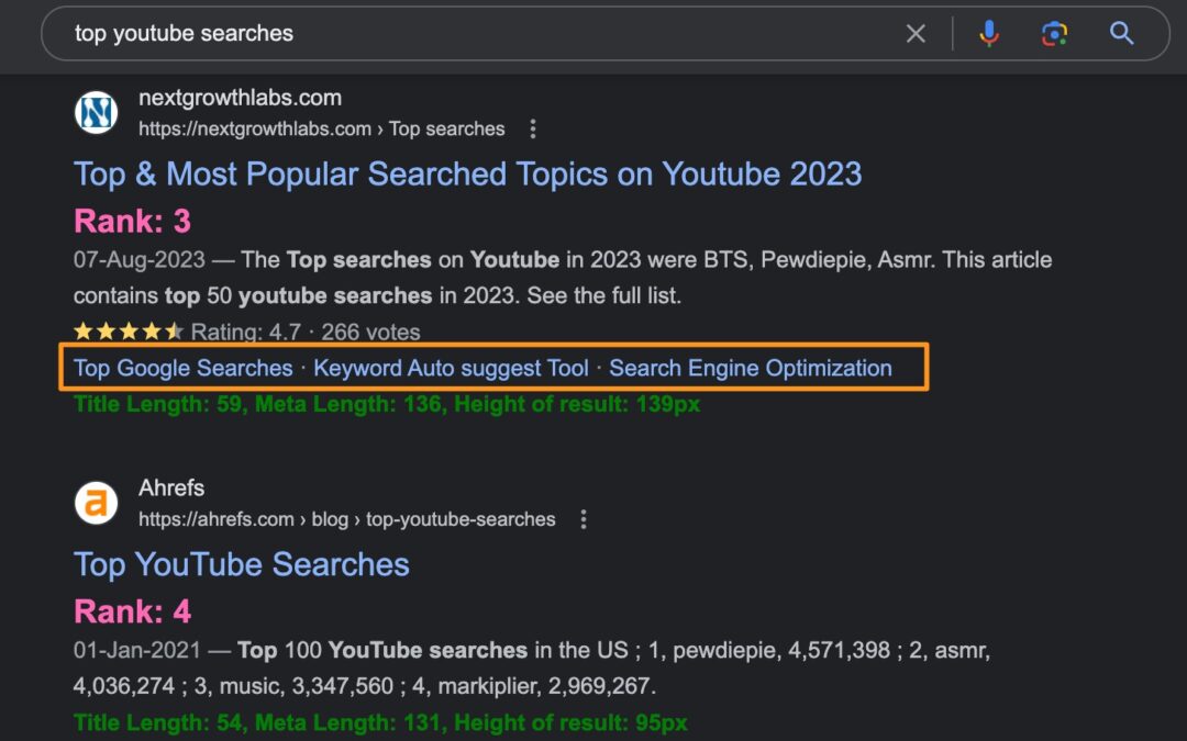 Google Search Console – Experiments & How to Reconcile GSC Data